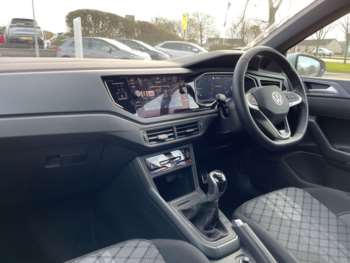 Used Volkswagen Polo 2024 for sale - 74851713: Photo