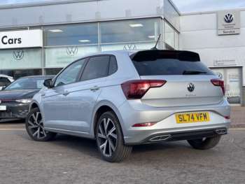 Used Volkswagen Polo 2024 for sale - 74851713: Photo