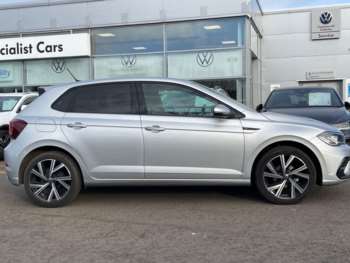 Used Volkswagen Polo 2024 for sale - 74851713: Photo