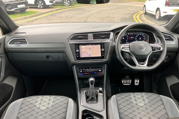 Used Volkswagen Tiguan 2023 for sale - 76189548: Photo 10