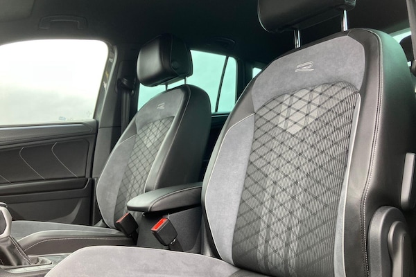 Used Volkswagen Tiguan 2023 for sale - 76189548: Photo 16