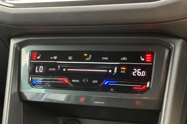 Used Volkswagen Tiguan 2023 for sale - 76189548: Photo 17