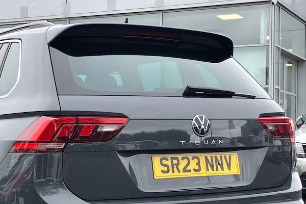 Used Volkswagen Tiguan 2023 for sale - 76189548: Photo 19