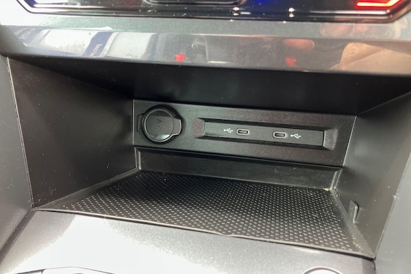 Used Volkswagen Tiguan 2023 for sale - 76189548: Photo 21