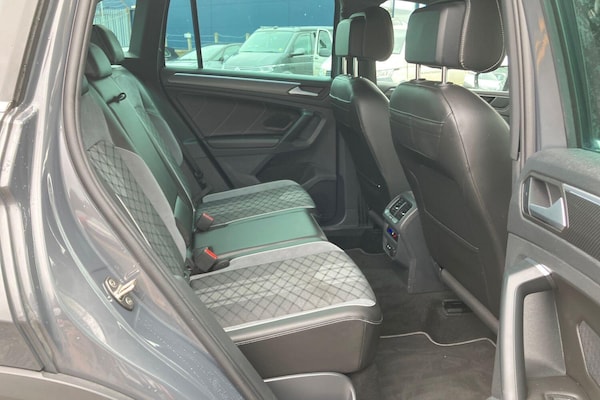 Used Volkswagen Tiguan 2023 for sale - 76189548: Photo 23