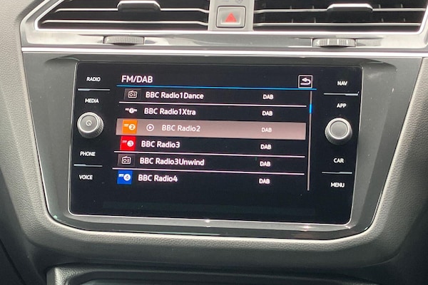 Used Volkswagen Tiguan 2023 for sale - 76189548: Photo 25