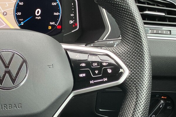 Used Volkswagen Tiguan 2023 for sale - 76189548: Photo 26