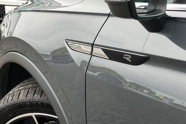 Used Volkswagen Tiguan 2023 for sale - 76189548: Photo 29