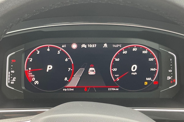 Used Volkswagen Tiguan 2023 for sale - 76189548: Photo 30