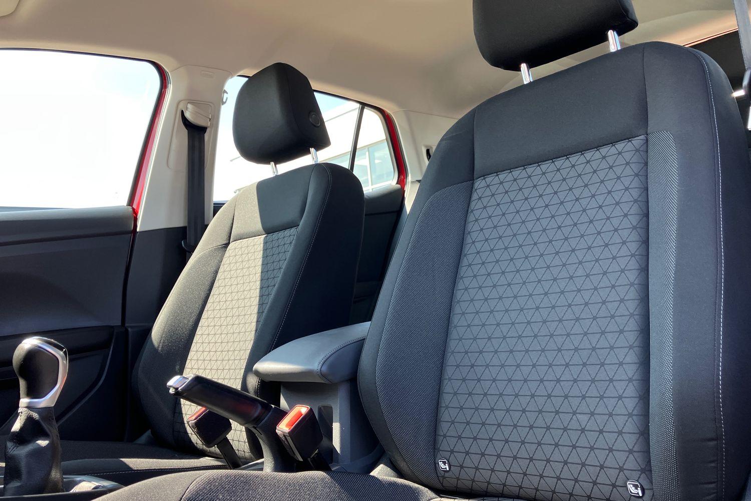 Used Volkswagen T-Cross 2020 for sale - 76083919: Photo 16