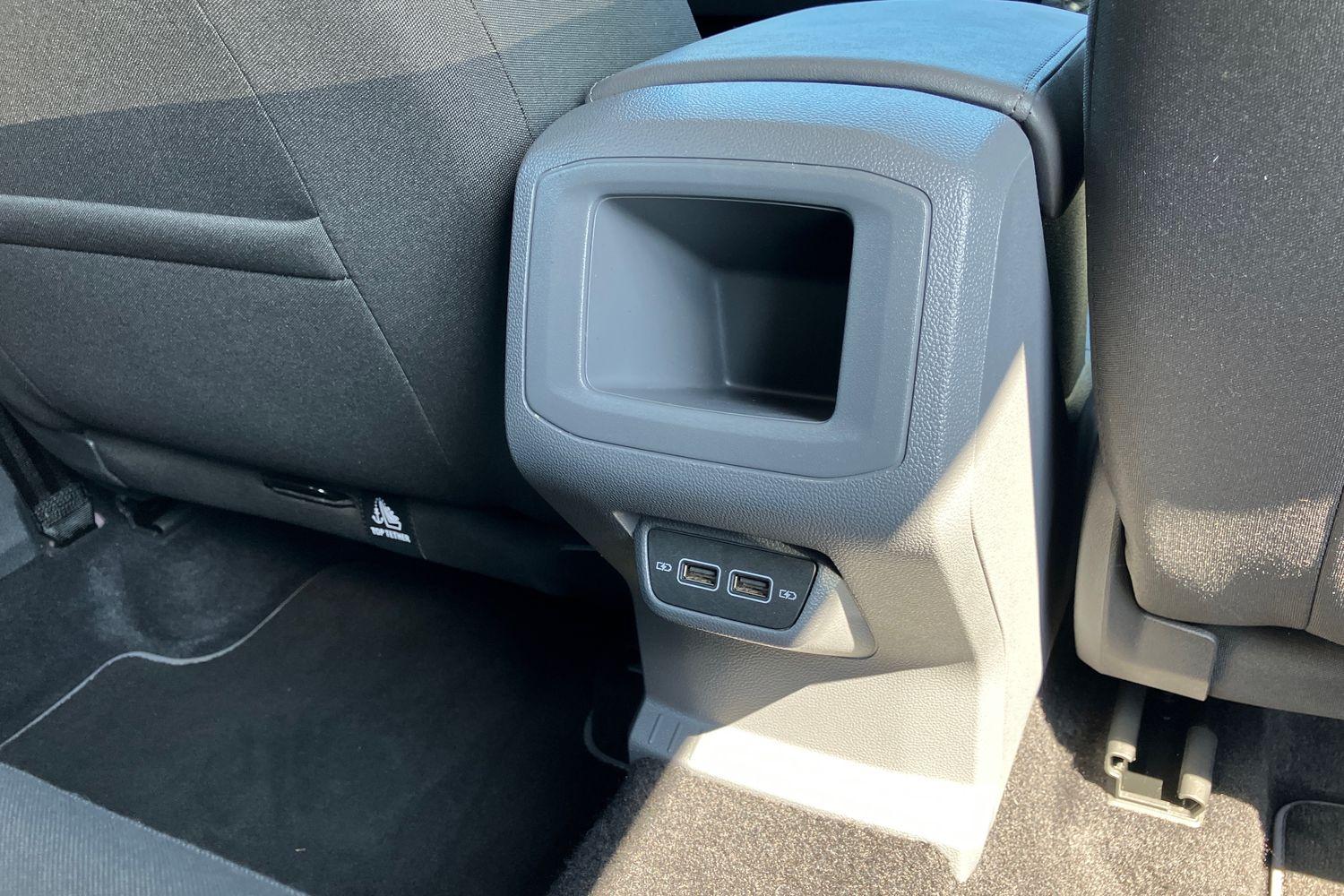 Used Volkswagen T-Cross 2020 for sale - 76083919: Photo 23