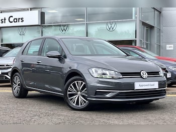 Volkswagen - Golf