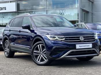 2023 (73) - 1.5 TSI Elegance 5dr DSG