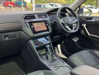 Used Volkswagen Tiguan Allspace 2023 for sale - 74849531: Photo