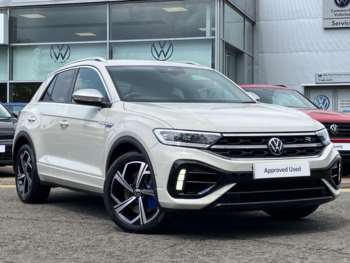 2022 (72) - R 2.0 TSI 4Motion 300PS 7-speed DSG 5 Door