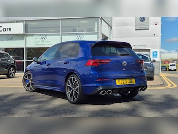 Used Volkswagen Golf 2023 for sale - 75659037: Photo