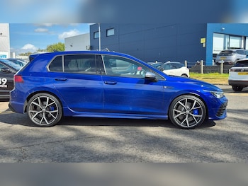 Used Volkswagen Golf 2023 for sale - 75659037: Photo