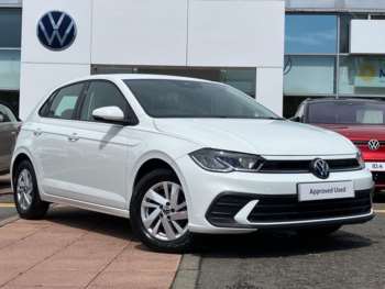 (72) - Life 1.0 TSI 95PS 7-speed DSG 5 Door
