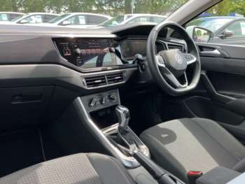 Used Volkswagen Polo 2022 for sale - 75310225: Photo