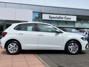Used Volkswagen Polo 2022 for sale - 75310225: Photo