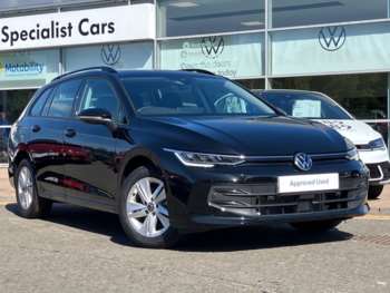 (25) - Life 1.5 TSI 115ps 6-Speed Manual 5 Door