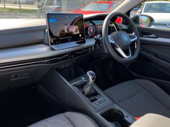 Used Volkswagen Golf 2025 for sale - 74945634: Photo