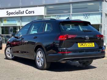 Used Volkswagen Golf 2025 for sale - 74945634: Photo