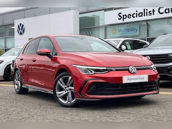 Volkswagen - Golf