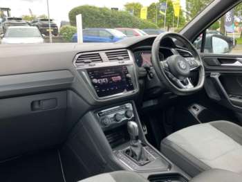 Used Volkswagen Tiguan Allspace 2021 for sale - 75127792: Photo