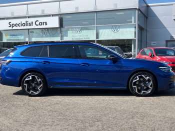 Used Volkswagen Passat 2025 for sale - 74849581: Photo