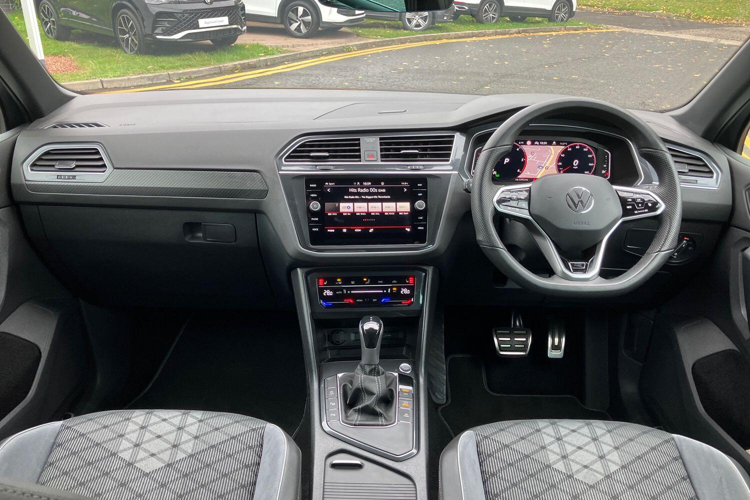 Used Volkswagen Tiguan 2024 for sale - 76179434: Photo 10