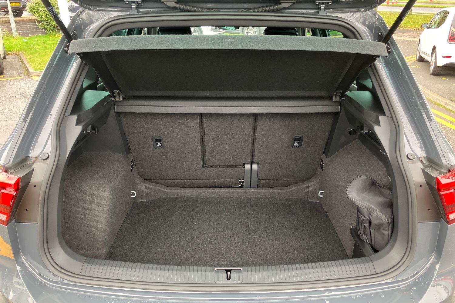 Used Volkswagen Tiguan 2024 for sale - 76179434: Photo 11