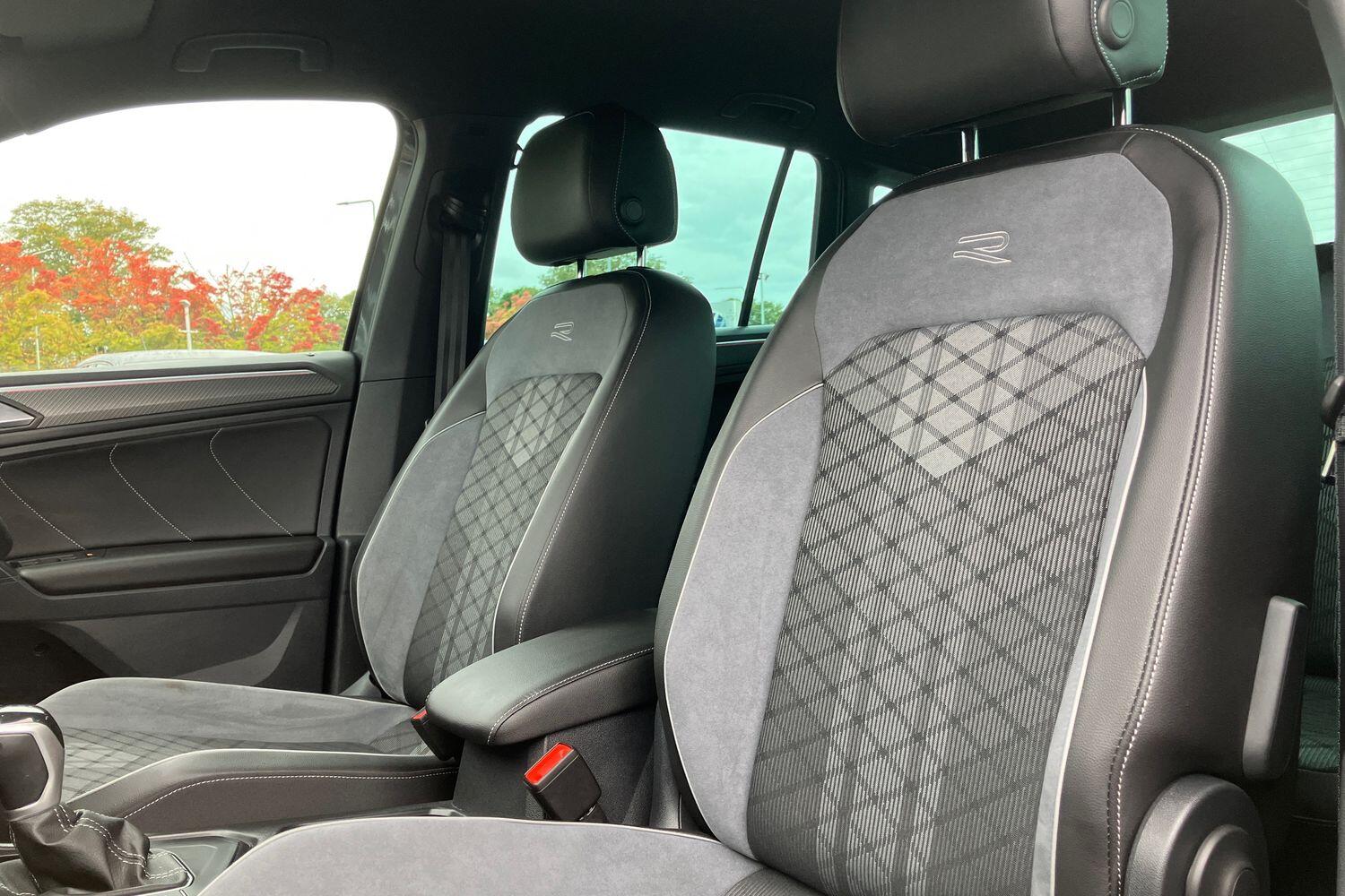 Used Volkswagen Tiguan 2024 for sale - 76179434: Photo 16