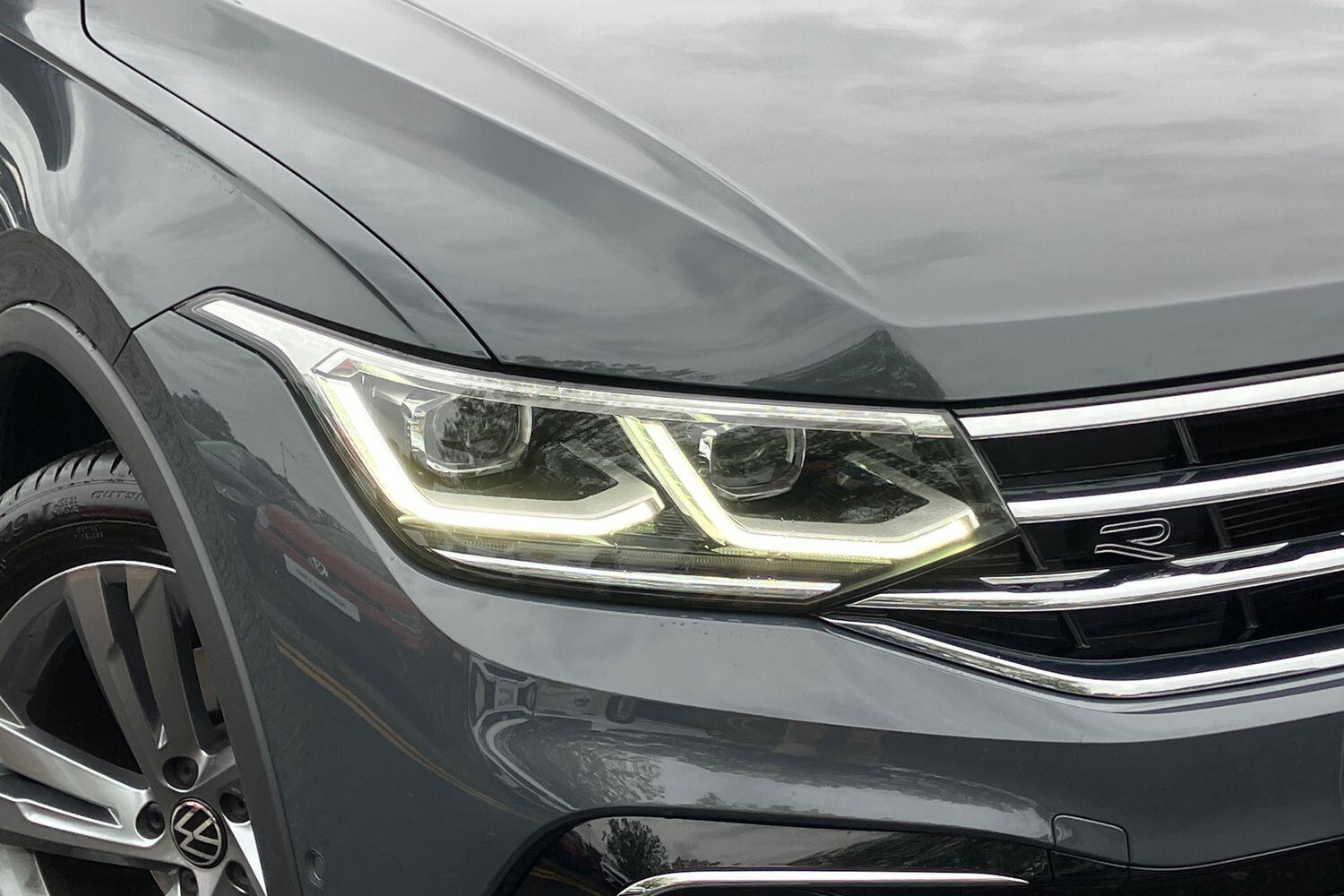 Used Volkswagen Tiguan 2024 for sale - 76179434: Photo 18