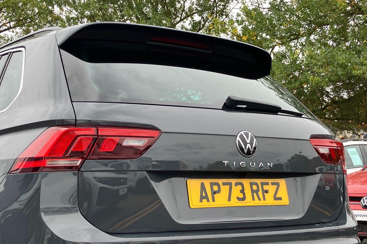 Used Volkswagen Tiguan 2024 for sale - 76179434: Photo 19