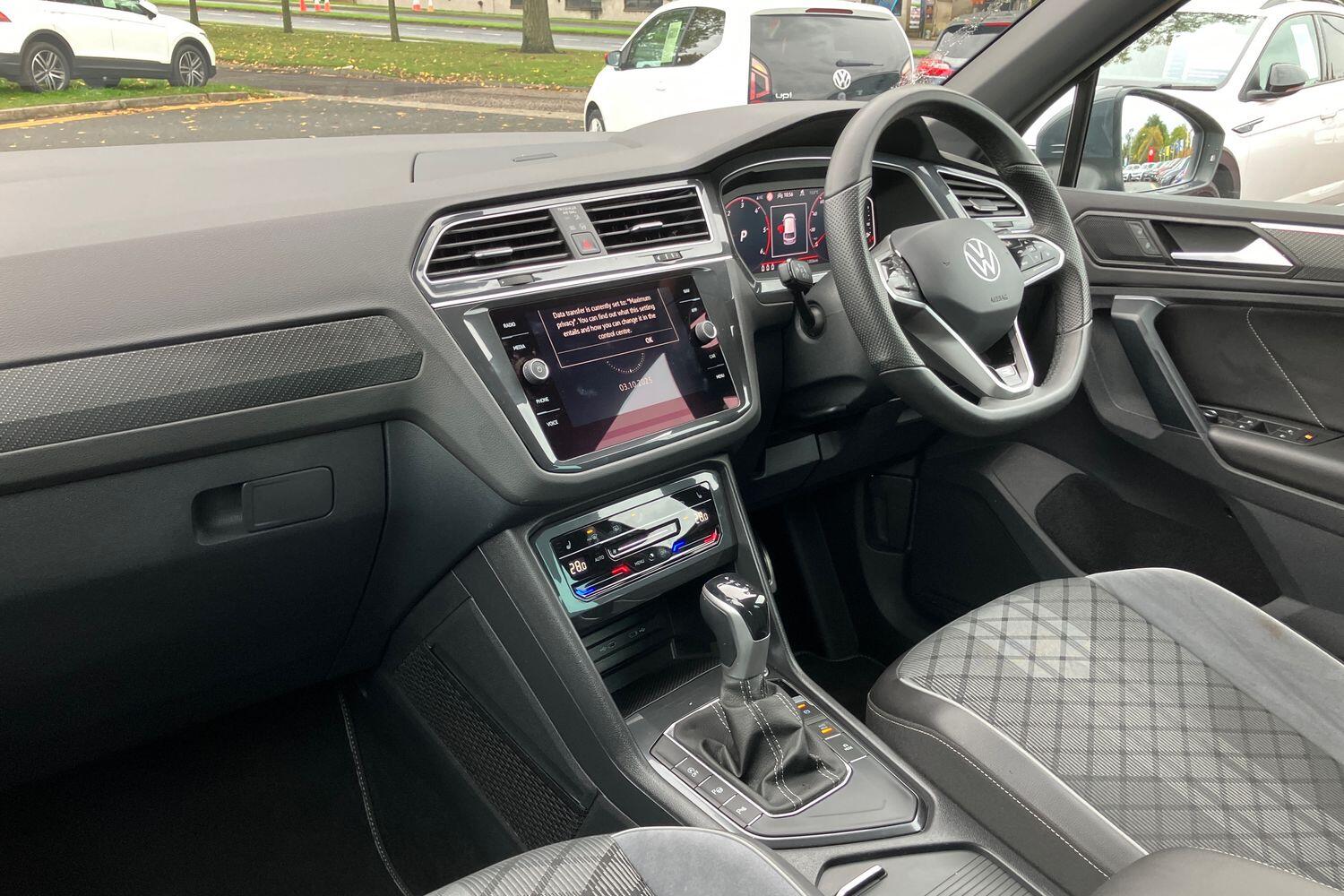 Used Volkswagen Tiguan 2024 for sale - 76179434: Photo 2