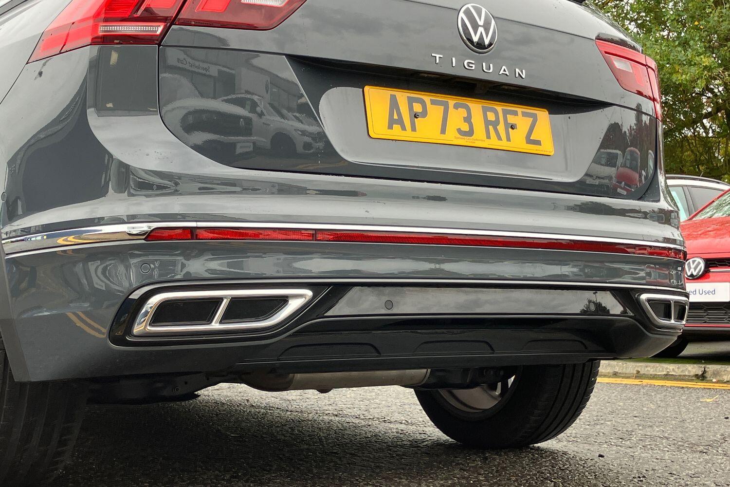 Used Volkswagen Tiguan 2024 for sale - 76179434: Photo 20