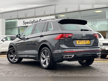 Used Volkswagen Tiguan 2024 for sale - 76179434: Photo 3