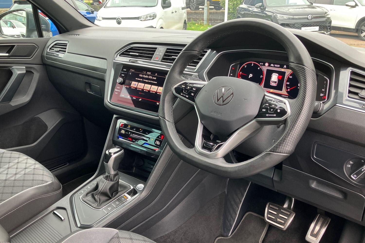 Used Volkswagen Tiguan 2024 for sale - 76179434: Photo 6