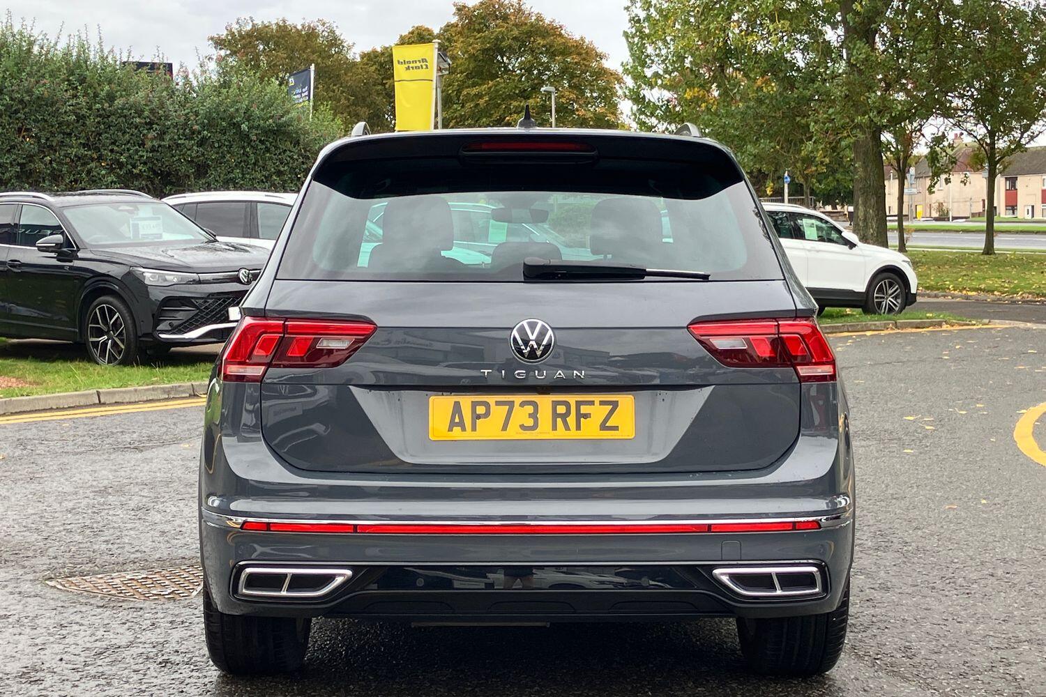 Used Volkswagen Tiguan 2024 for sale - 76179434: Photo 7