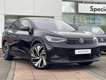 2024 (24) - GTX 77kWh GTX 4MOTION 340PS Automatic 5 Door