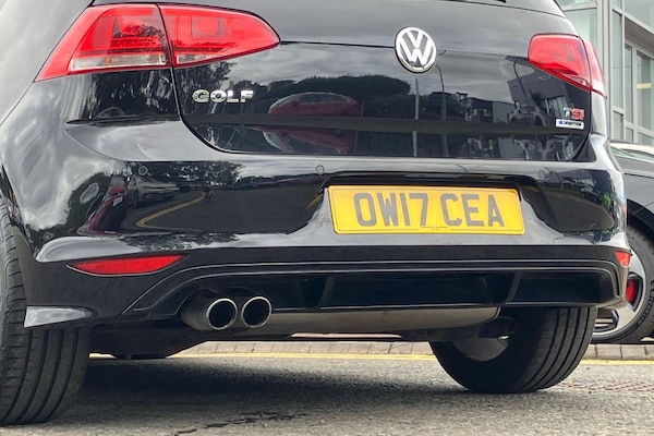 Used Volkswagen Golf 2017 for sale - 75334690: Photo 20