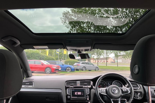 Used Volkswagen Golf 2017 for sale - 75334690: Photo 28