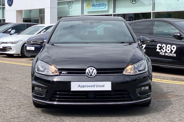 Used Volkswagen Golf 2017 for sale - 75334690: Photo 8