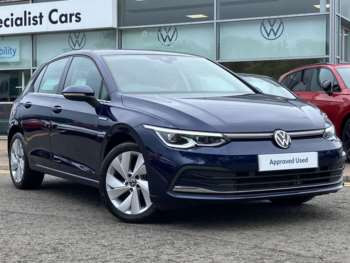 2023 (73) - Style 1.5 TSI 130PS 6-speed Manual 5 Door