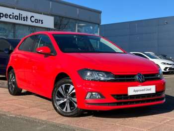 2021 (21) - 1.0 TSI 95 Match 5dr