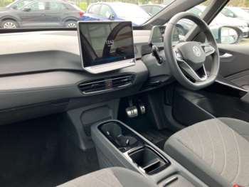 Used Volkswagen ID3 2025 for sale - 75013531: Photo