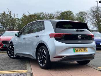 Used Volkswagen ID3 2025 for sale - 75013531: Photo