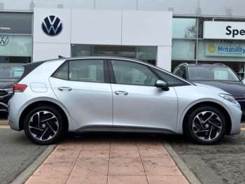 Used Volkswagen ID3 2025 for sale - 75013531: Photo
