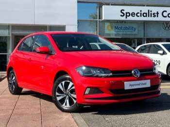 2019 (68) - 1.0 TSI 95 SE 5dr